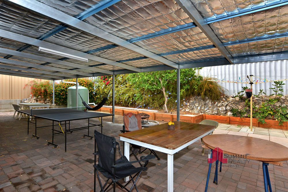 9 Fairway Terrace, Preston Beach WA 6215, Image 1