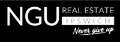 NGU Real Estate Ipswich's logo