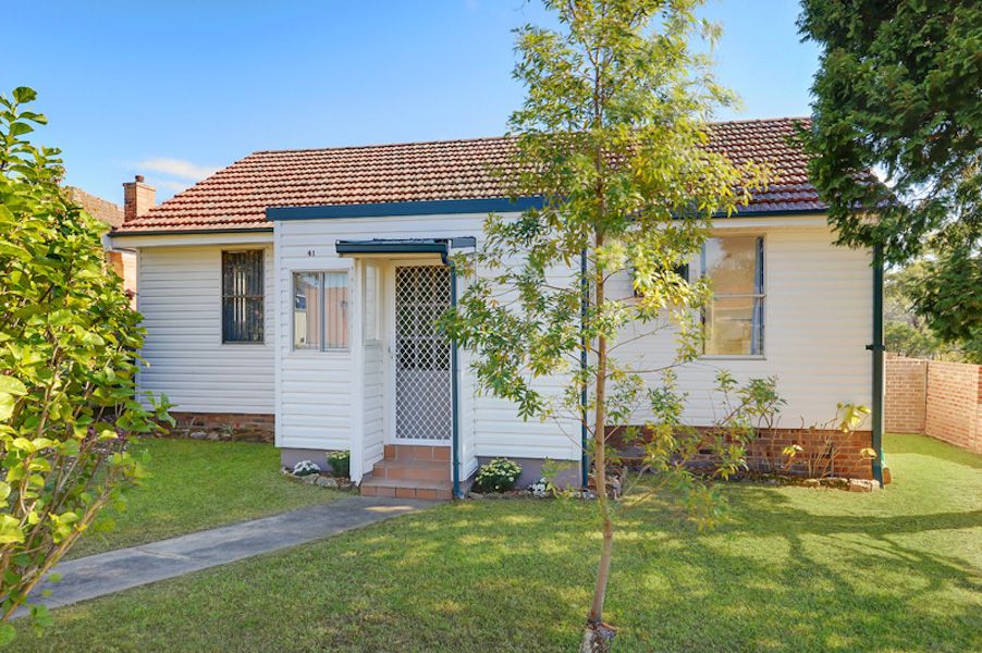 41 Alan Road, Berowra Heights NSW 2082, Image 0