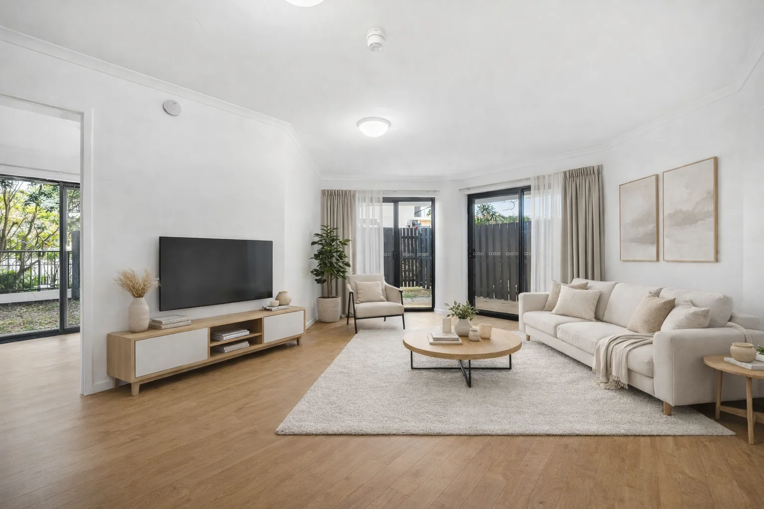 1/75 Thorn Street, Kangaroo Point QLD 4169