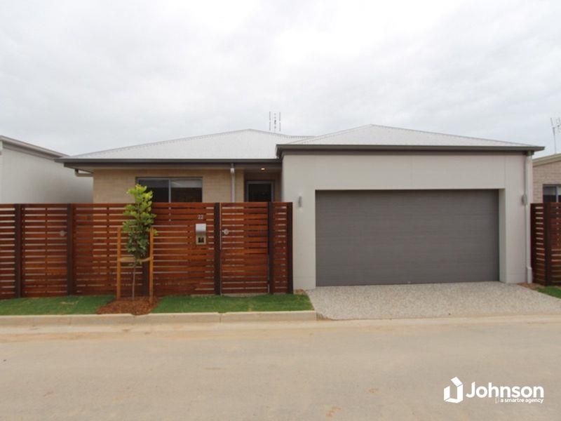 4 bedrooms House in 22 Crinum Circuit COOMERA QLD, 4209