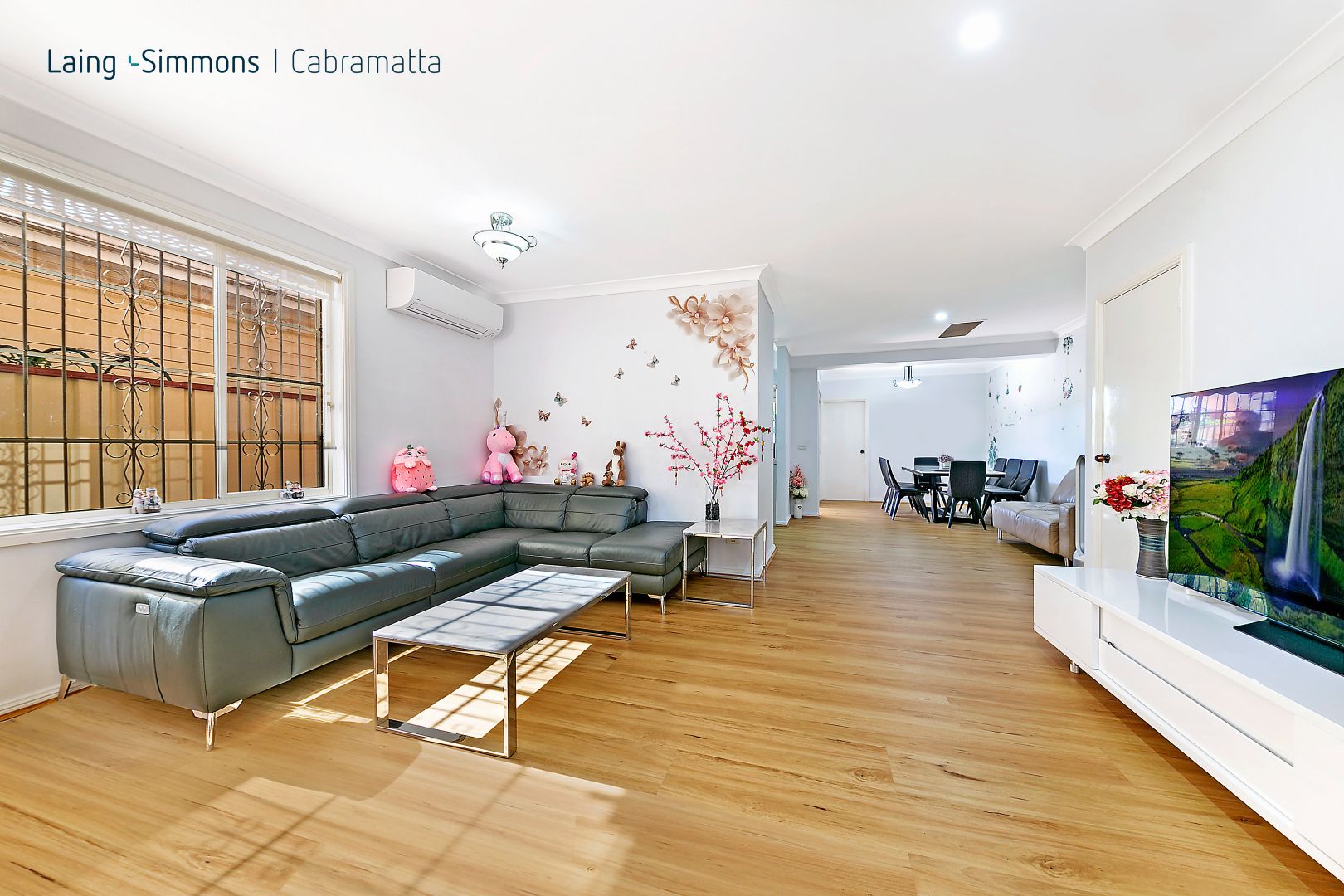 1/30 Lime Street, Cabramatta West NSW 2166, Image 1