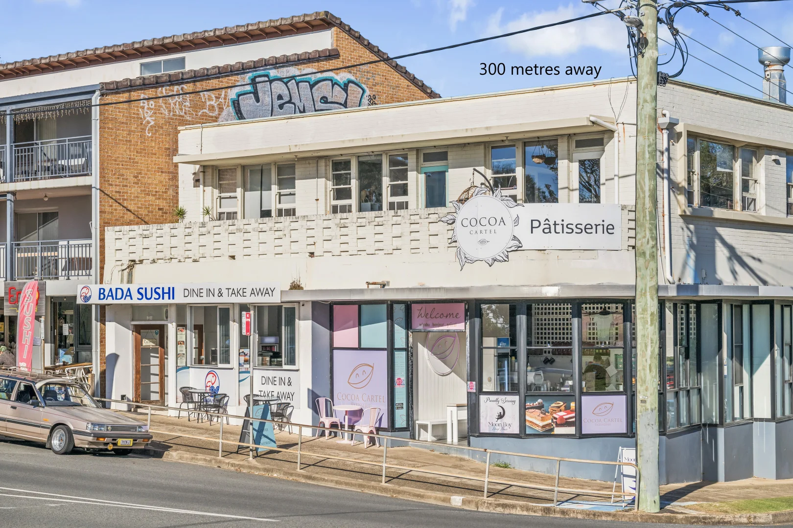 Additional image 11 of 302/37 Pacific Drive, Port Macquarie NSW 2444