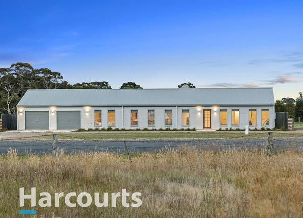 361 Ascot-Creswick Road, Creswick VIC 3363