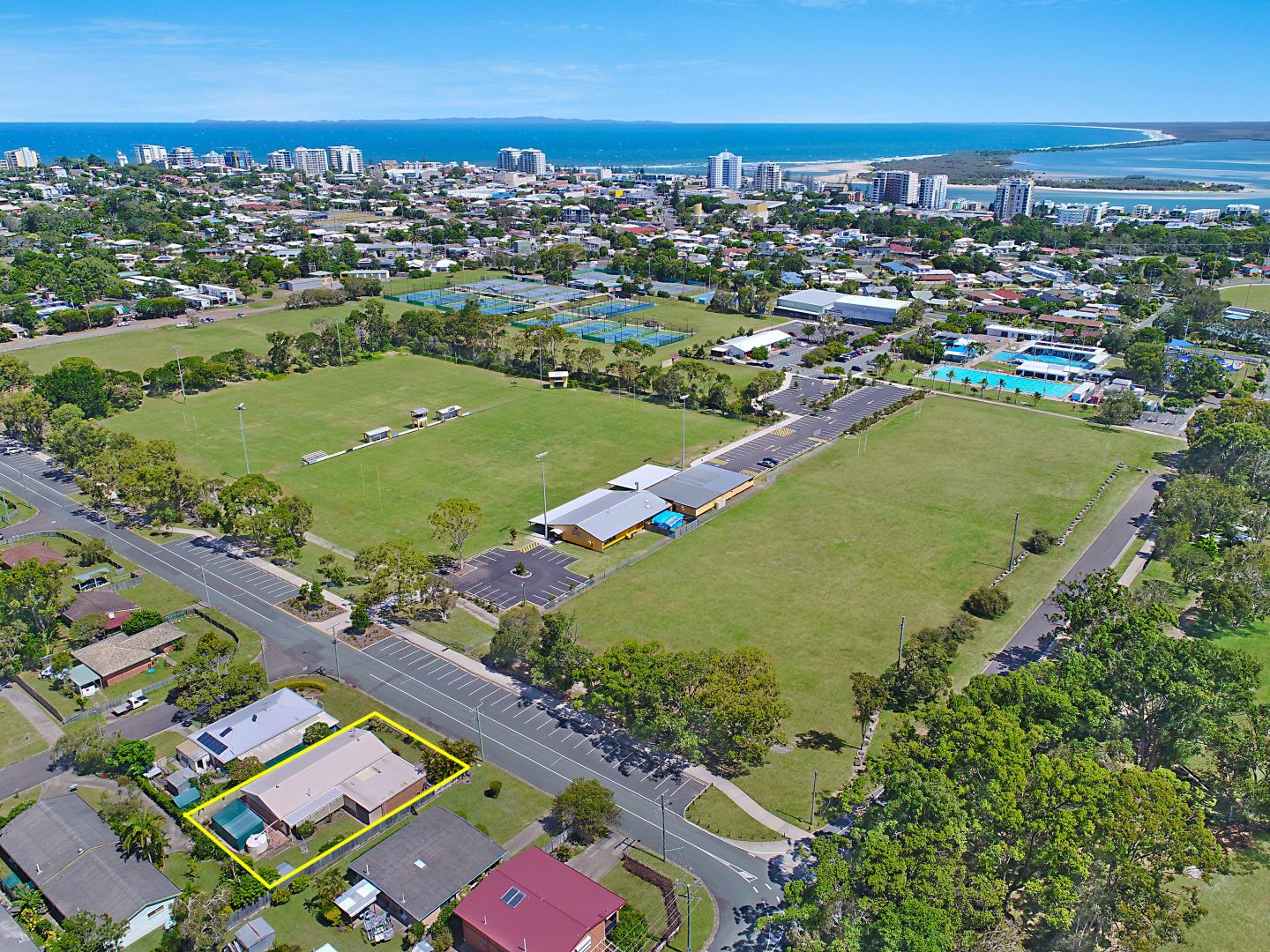 23 Plover Parade, Caloundra QLD 4551, Image 2