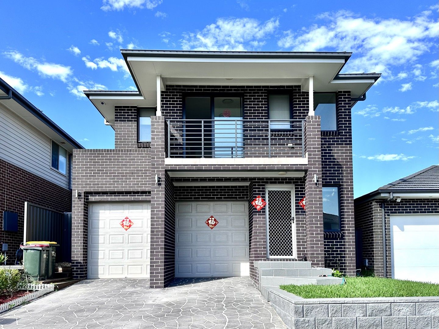 4 bedrooms House in 49 Brinsley Avenue TALLAWONG NSW, 2762