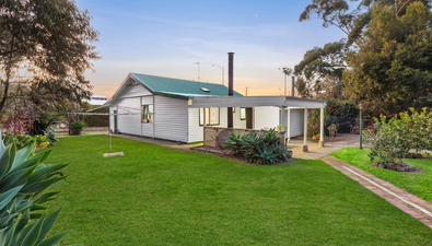 Picture of 195 Jetty Road, DRYSDALE VIC 3222