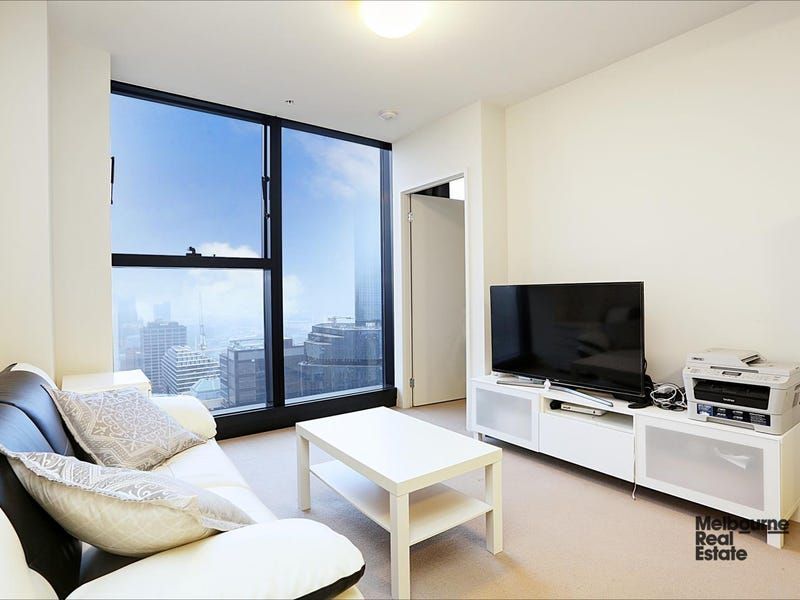 2 bedrooms Apartment / Unit / Flat in 5803/568 Collins Street MELBOURNE VIC, 3000