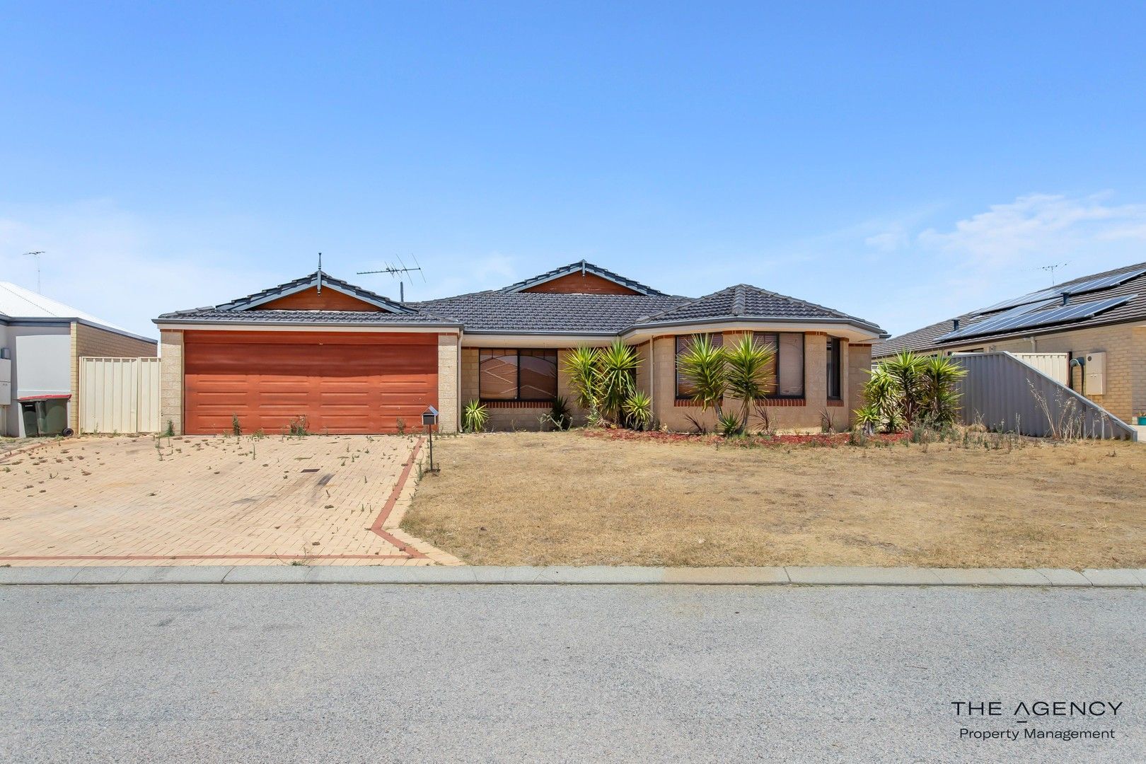 4 bedrooms House in 28 Durance Drive PORT KENNEDY WA, 6172