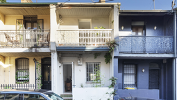 Picture of 17 Brumby Street, SURRY HILLS NSW 2010