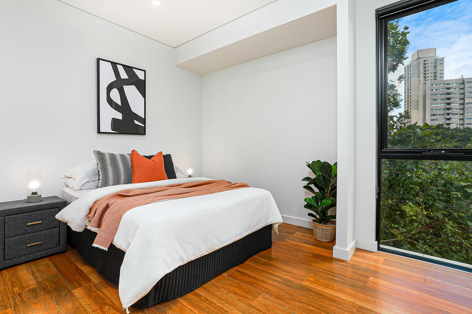 Additional image 8 of 308/8 Boundary Street, Alexandria NSW 2015