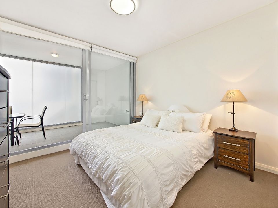 203/4-12 Garfield Street, FIVE DOCK NSW 2046, Image 2