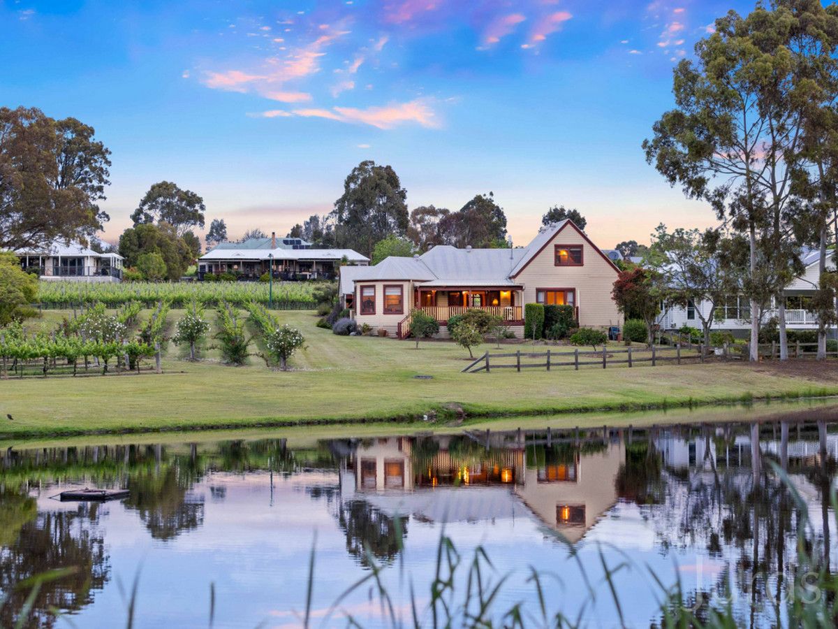 Lot 30 Kelman Vineyard, 2 Oakey Creek Road, Pokolbin NSW 2320, Image 1