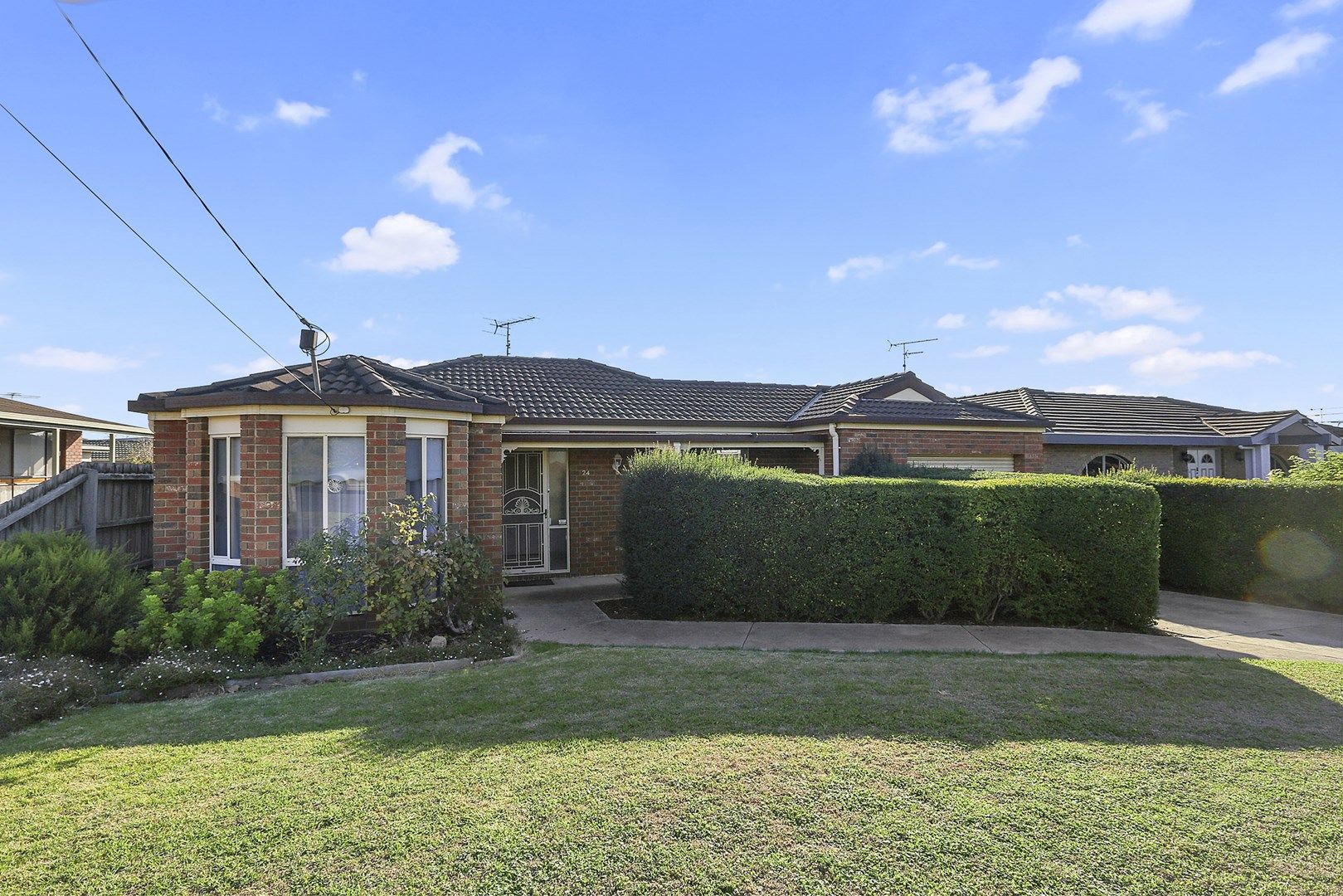 24 Country Club Drive, Clifton Springs VIC 3222, Image 0