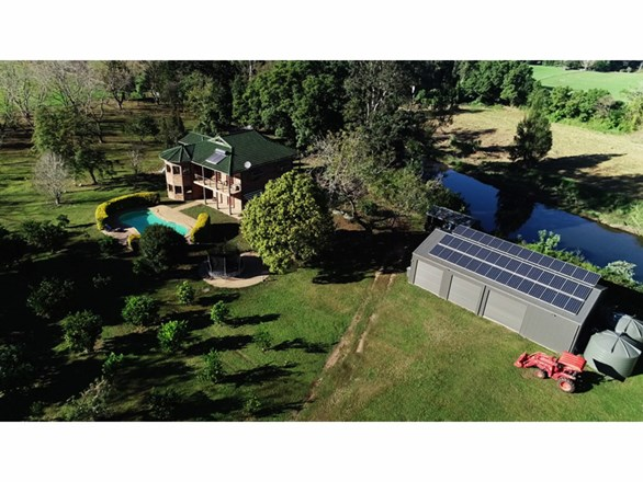 399 Summervilles Road, Thora NSW 2454