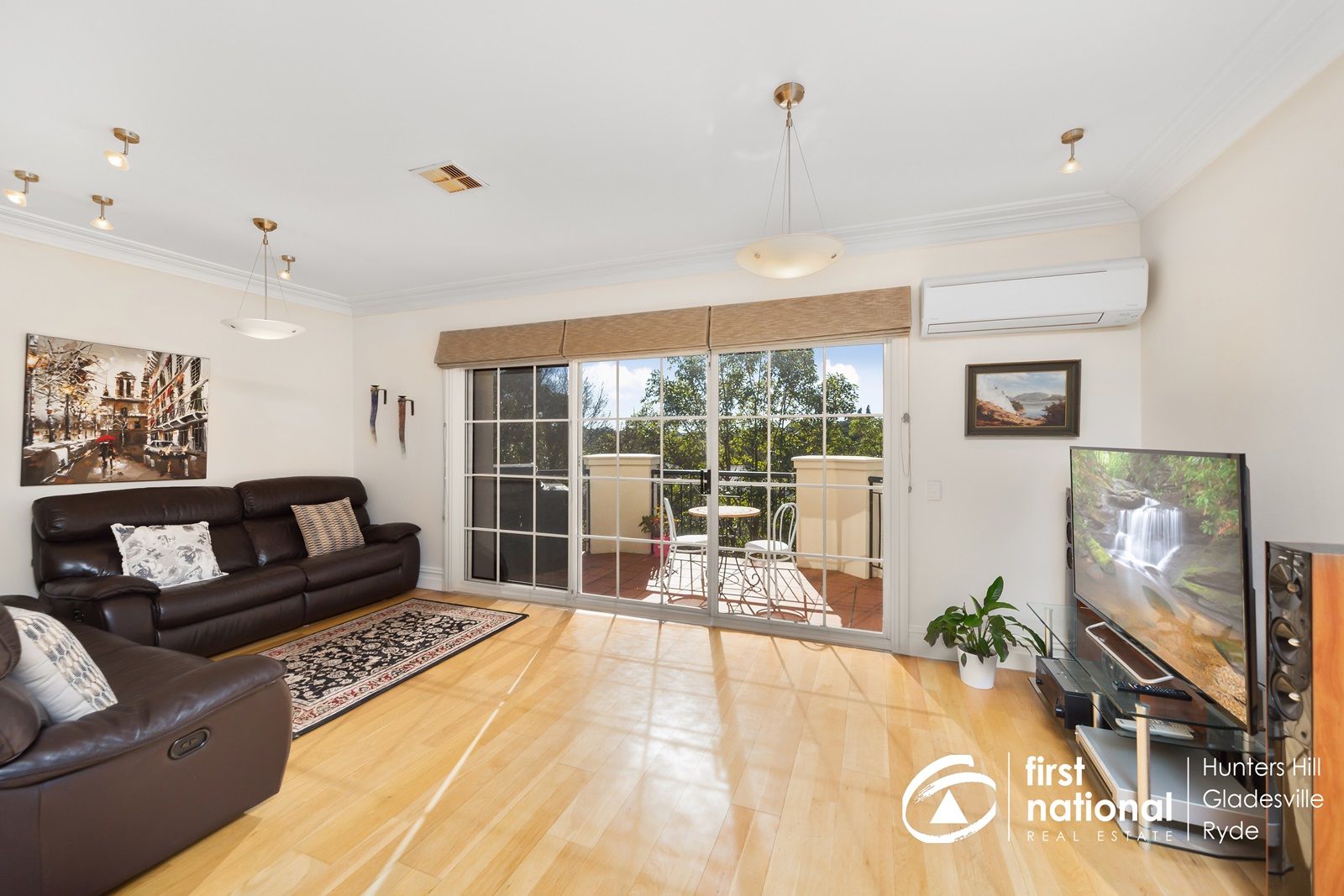 9/6 Mortimer Lewis Drive, Huntleys Cove NSW 2111, Image 1