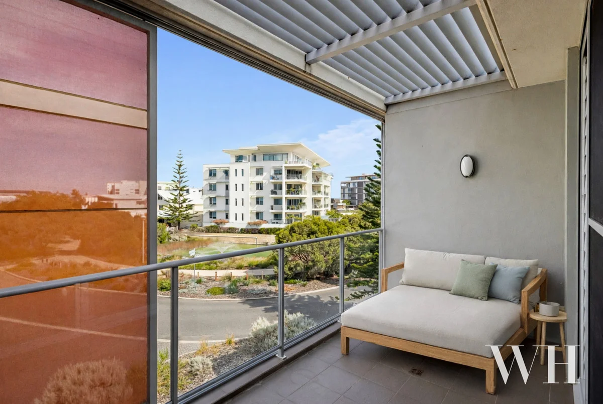 Additional image 14 of 33/40 South Beach Promenade, South Fremantle WA 6162