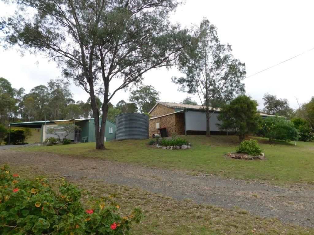 23 Muller St., Nanango QLD 4615, Image 0