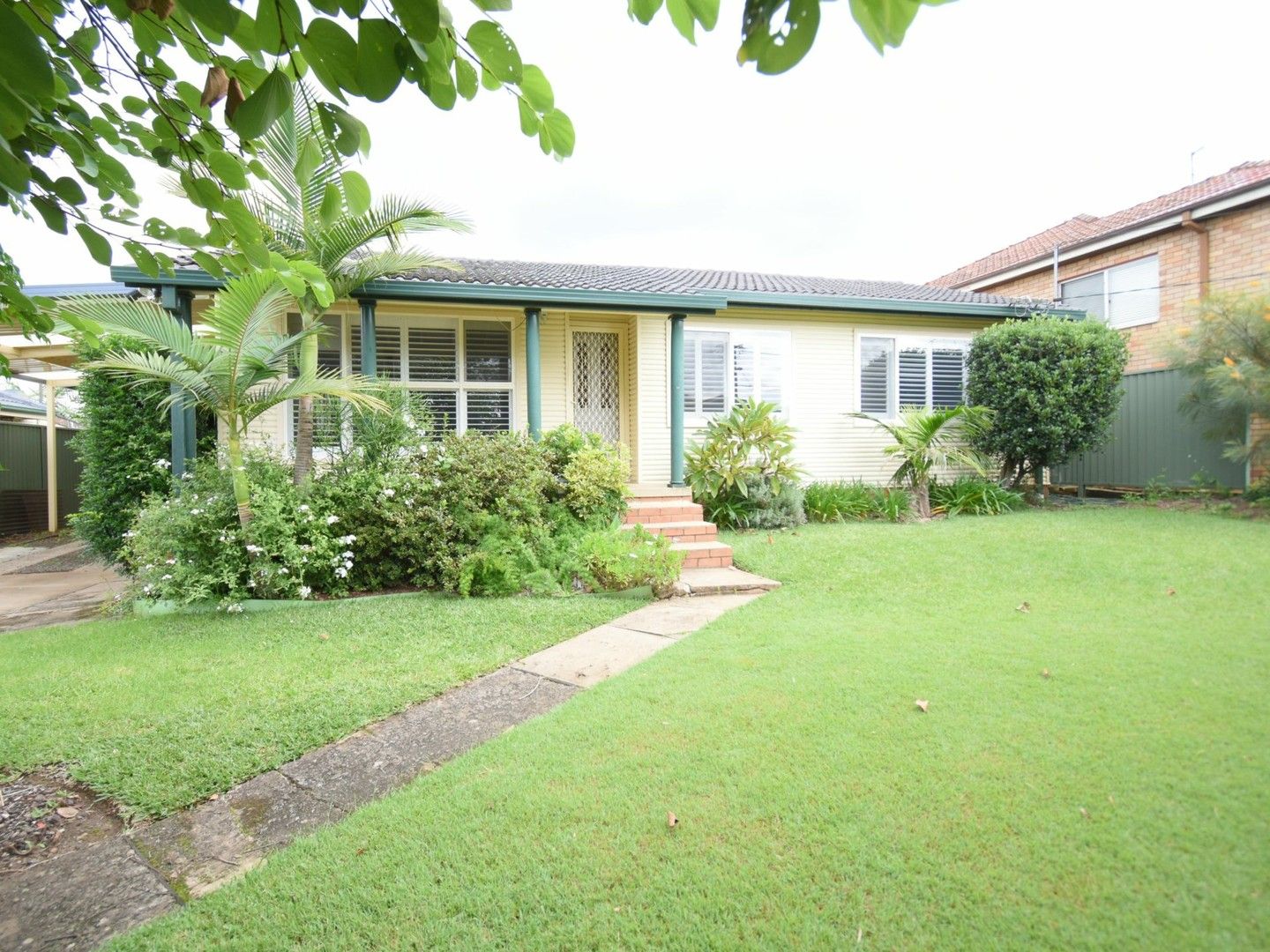 24 Reservoir Road, Mount Pritchard Property History & Address Research Domain