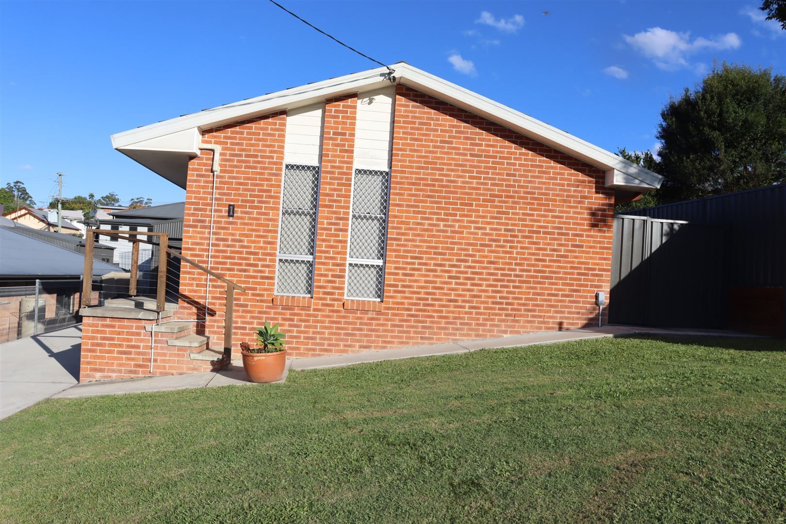 1 Dangar Place, West Kempsey NSW 2440 House For Rent Domain