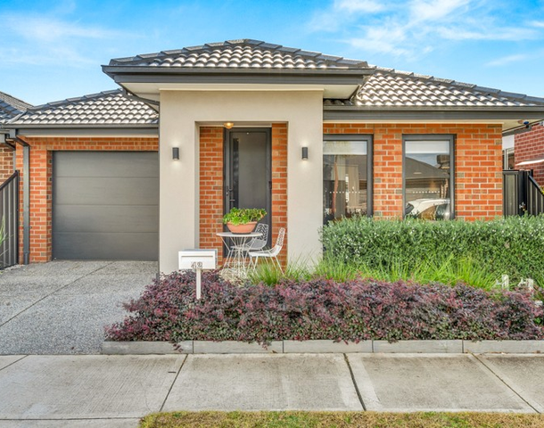 42 Elvire Road, Craigieburn VIC 3064