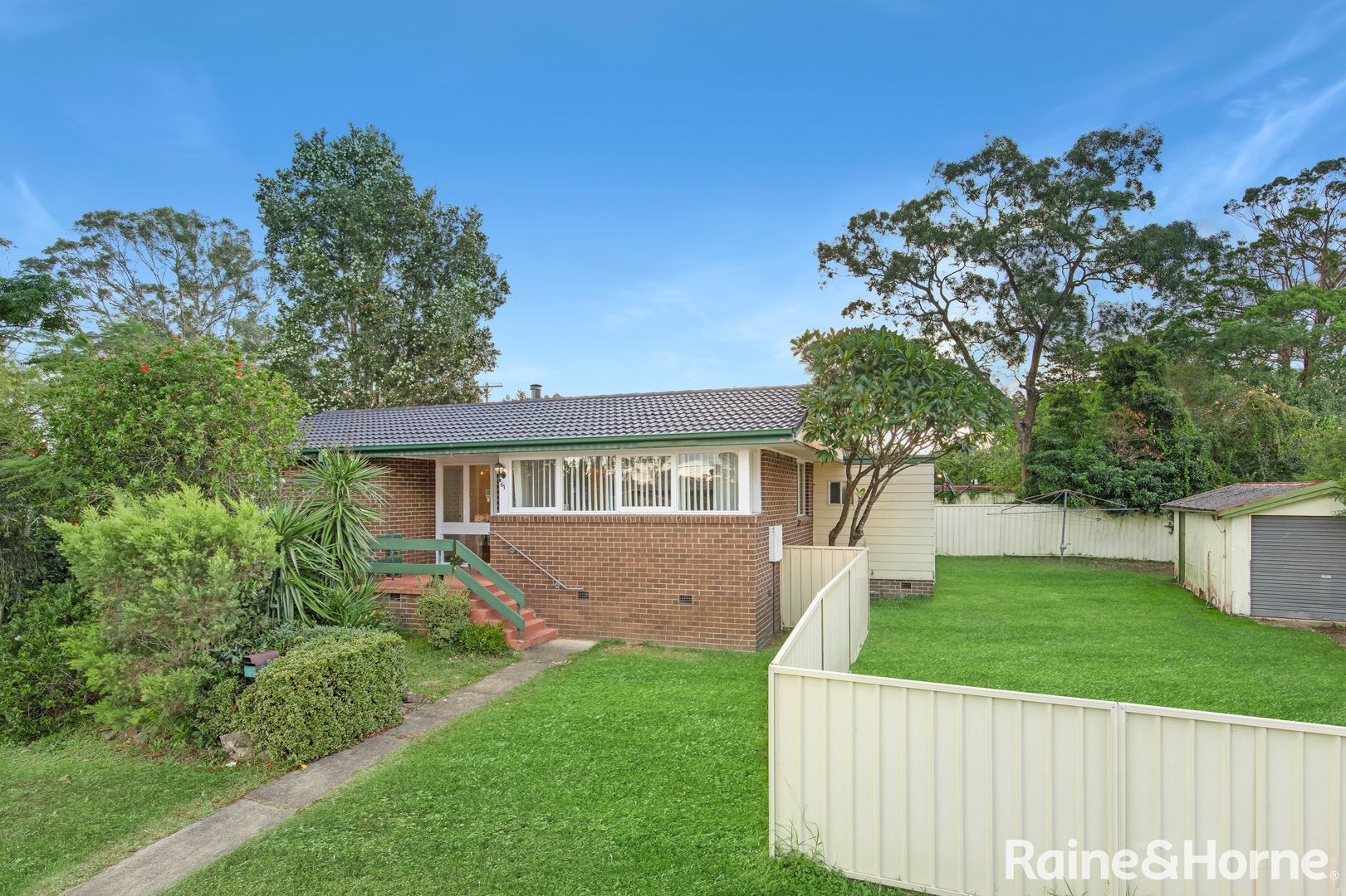 61 Judith Drive, North Nowra Property History & Address Research Domain
