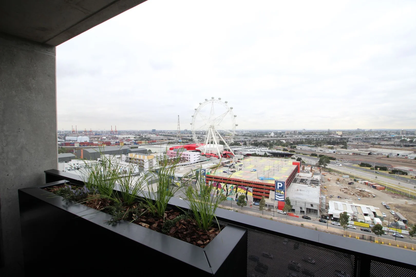 Additional image 5 of 1704/387 Docklands Dr, Docklands VIC 3008