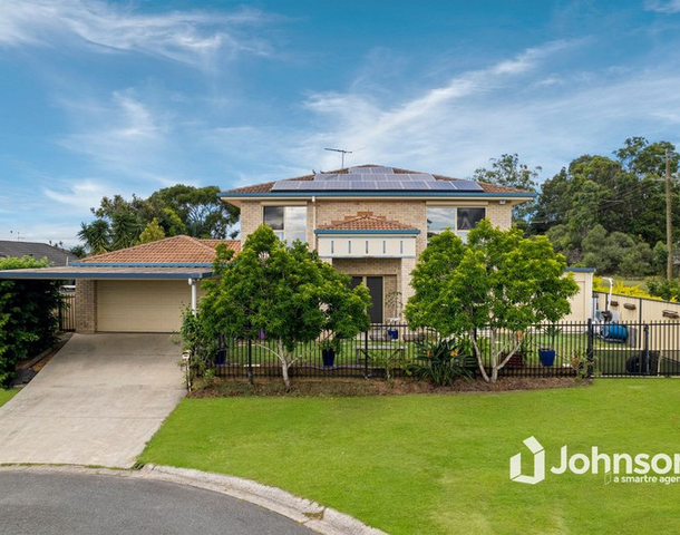 24 Justin Place, Crestmead QLD 4132