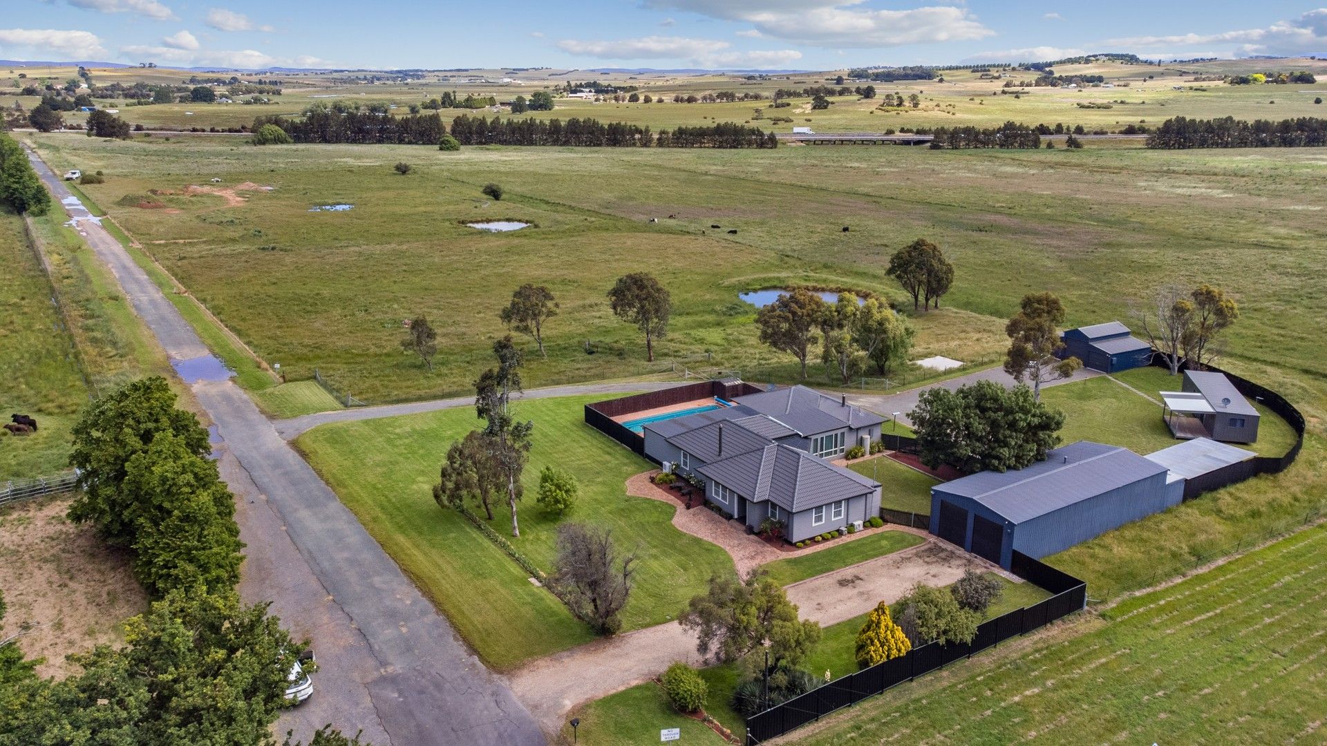 150 Bungonia Road, Goulburn NSW 2580, Image 0