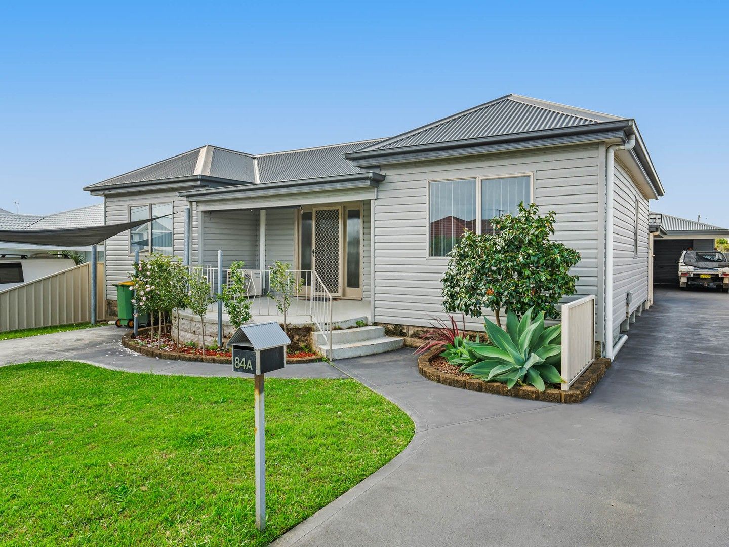 84 Stella Street, Long Jetty NSW 2261 House For Rent 550 Domain