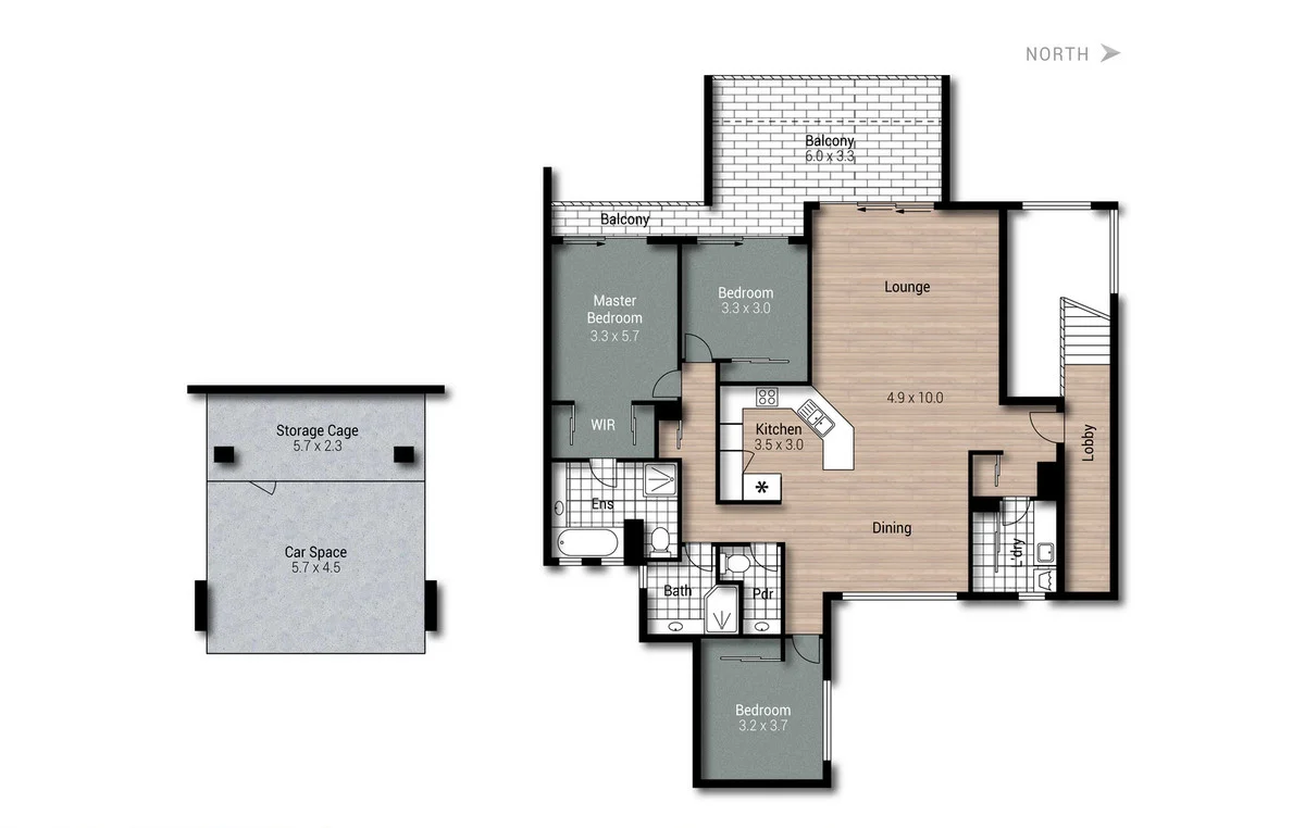 Additional image 12 of 29/201 Varsity Parade, Varsity Lakes QLD 4227