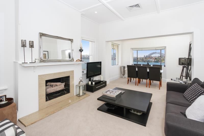 5/13 Milson Road, Cremorne Point NSW 2090 Apartment For Rent Domain