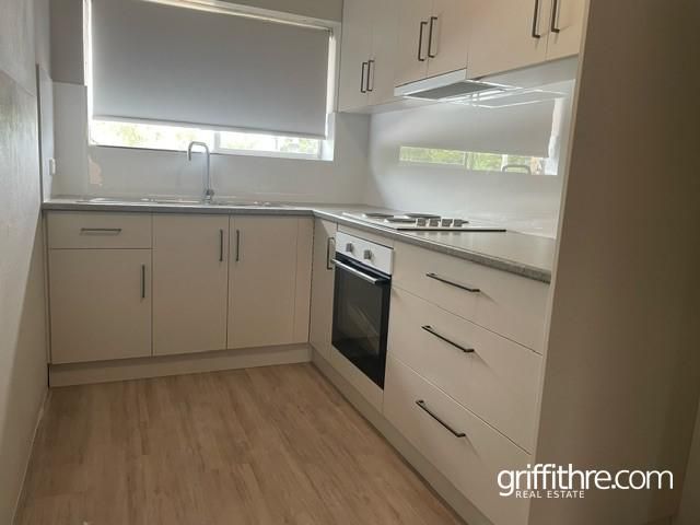 2 bedrooms House in 5/5 Kookora Street GRIFFITH NSW, 2680