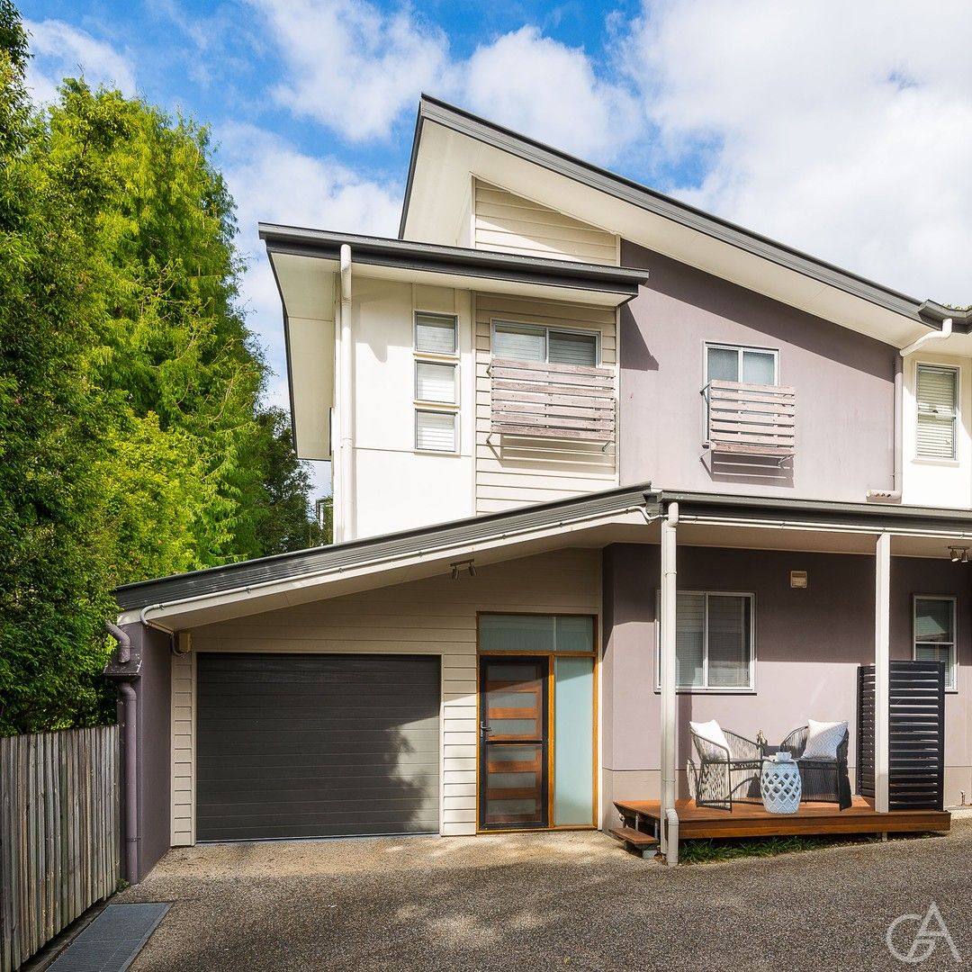 2/40 Monro Street, Kelvin Grove QLD 4059, Image 0