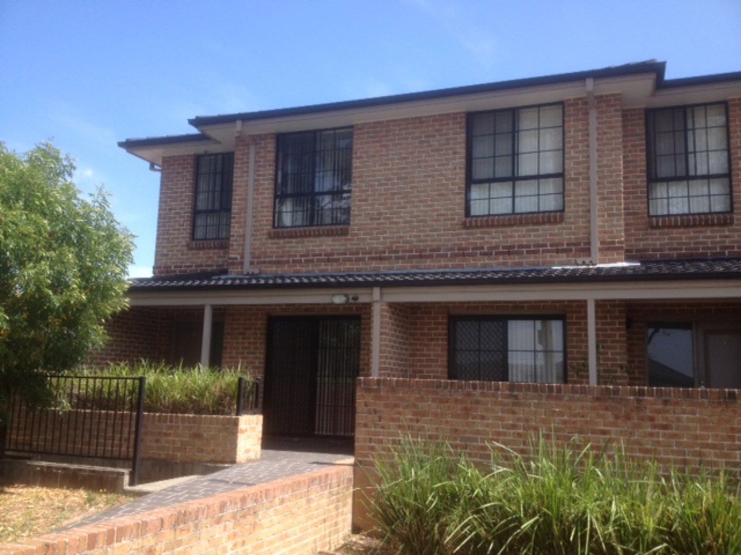 1/19 Constitution Road, Wentworthville NSW 2145, Image 1