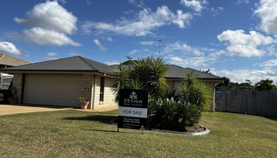 Picture of 14 Kerrie Meares Crescent, GRACEMERE QLD 4702