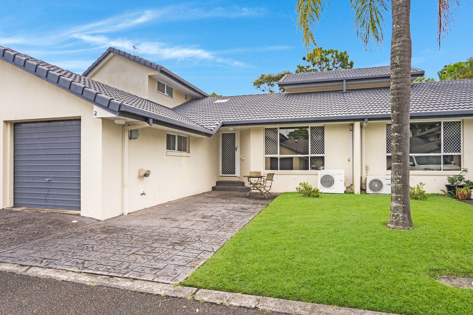 3 bedrooms Townhouse in 2/15-35 Killarney Avenue ROBINA QLD, 4226