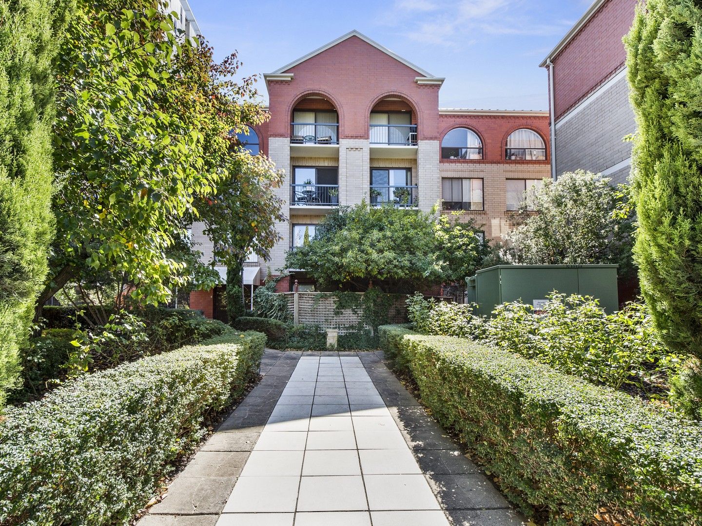 2 bedrooms Apartment / Unit / Flat in 29/274 South Terrace ADELAIDE SA, 5000