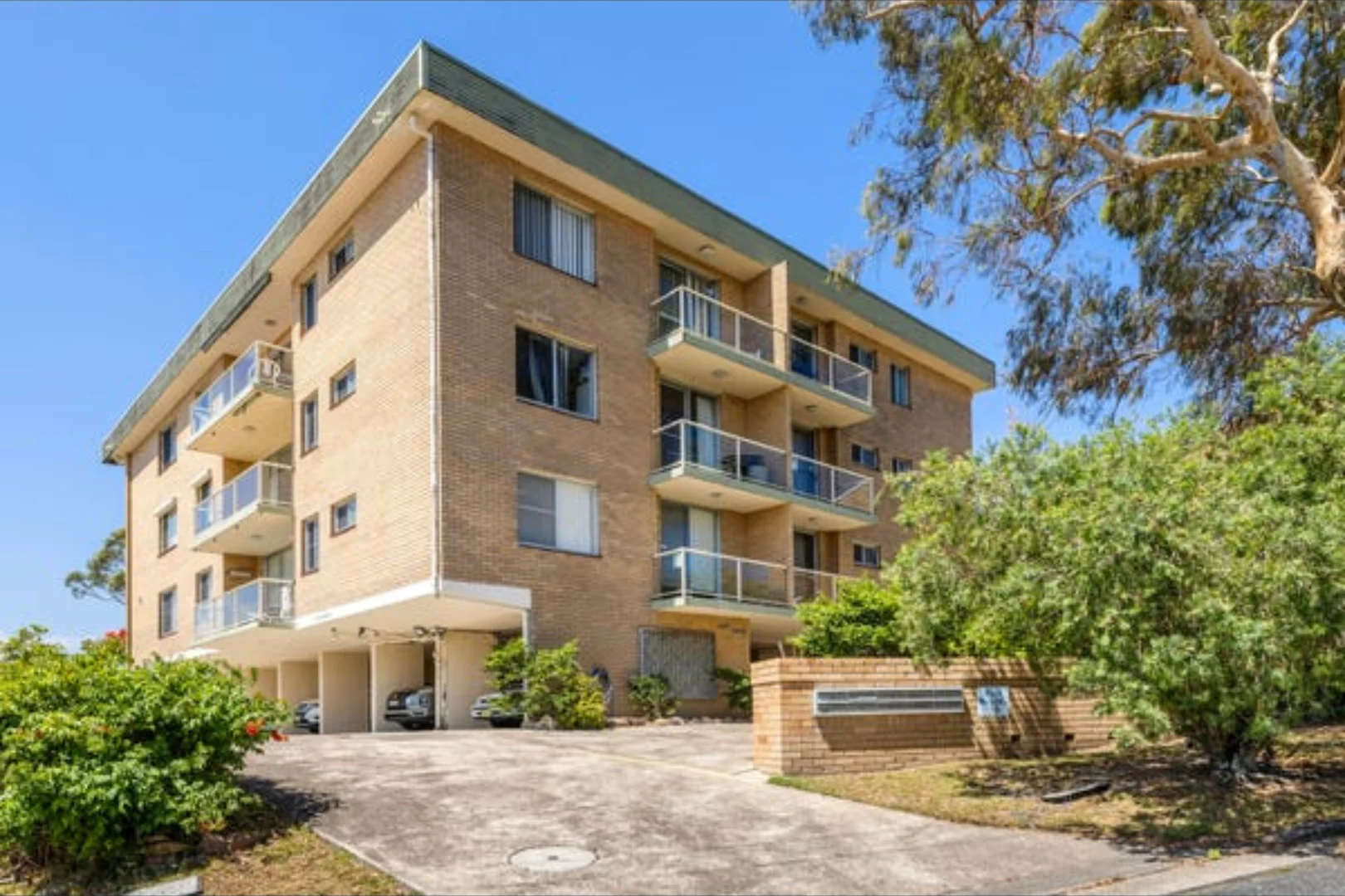 4/59 Ronald Avenue, Shoal Bay NSW 2315