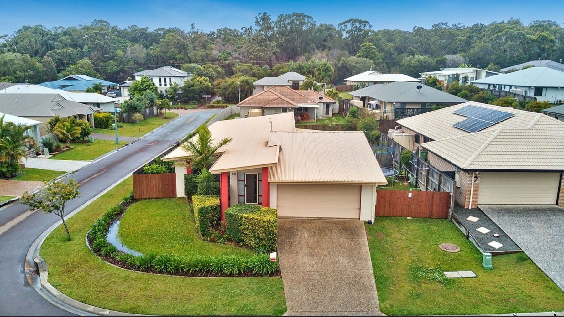 62 Huntley Place, Caloundra West Property History & Address Research