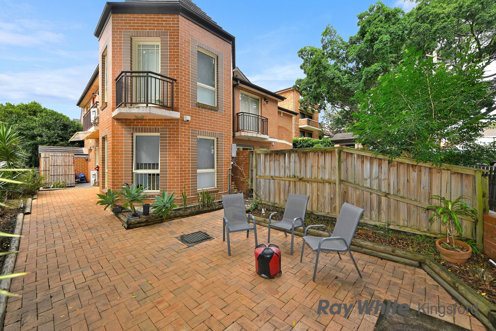 1/3-5 Harbourne Road, Kingsford NSW 2032, Image 1