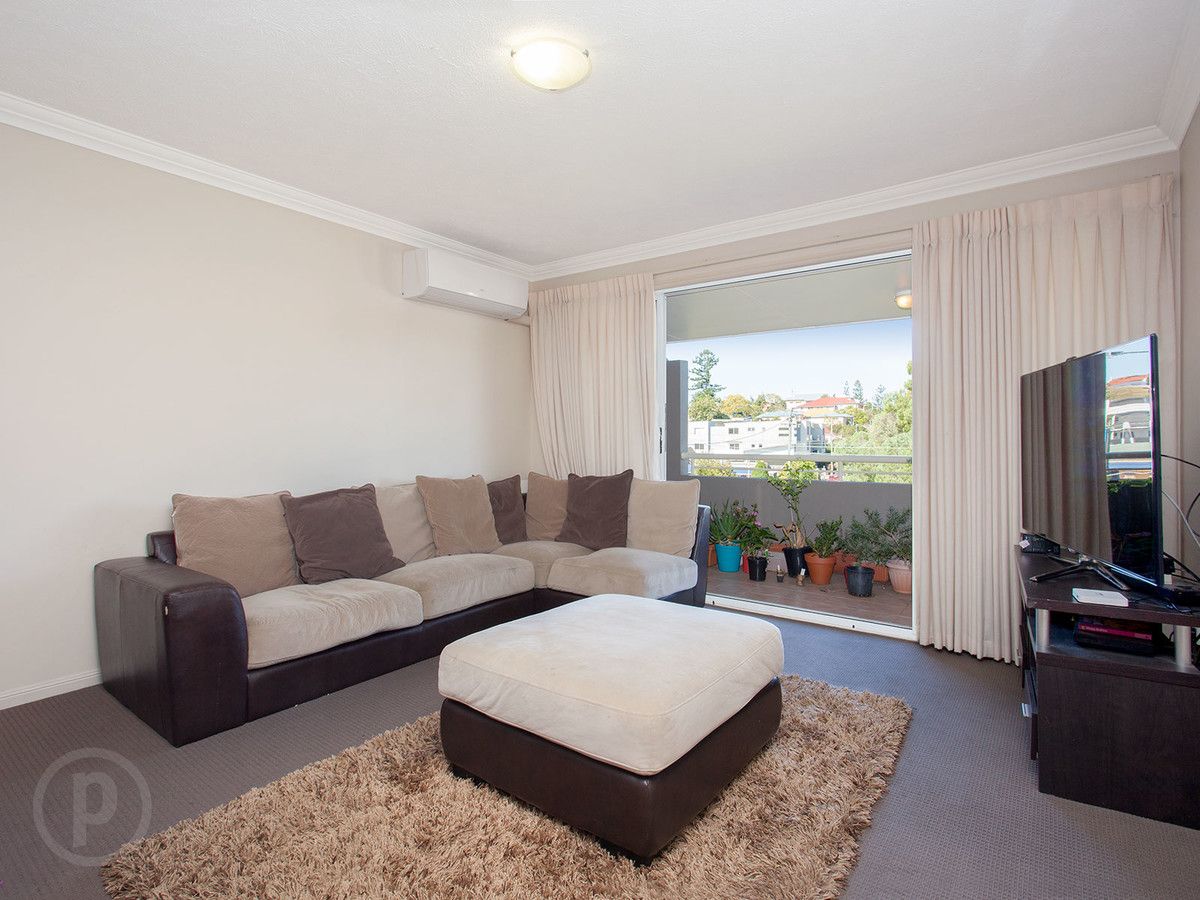 26/81 Annerley Road, Woolloongabba QLD 4102, Image 2