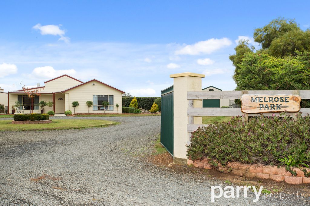 995 Bishopsbourne Road, Bishopsbourne TAS 7301, Image 0