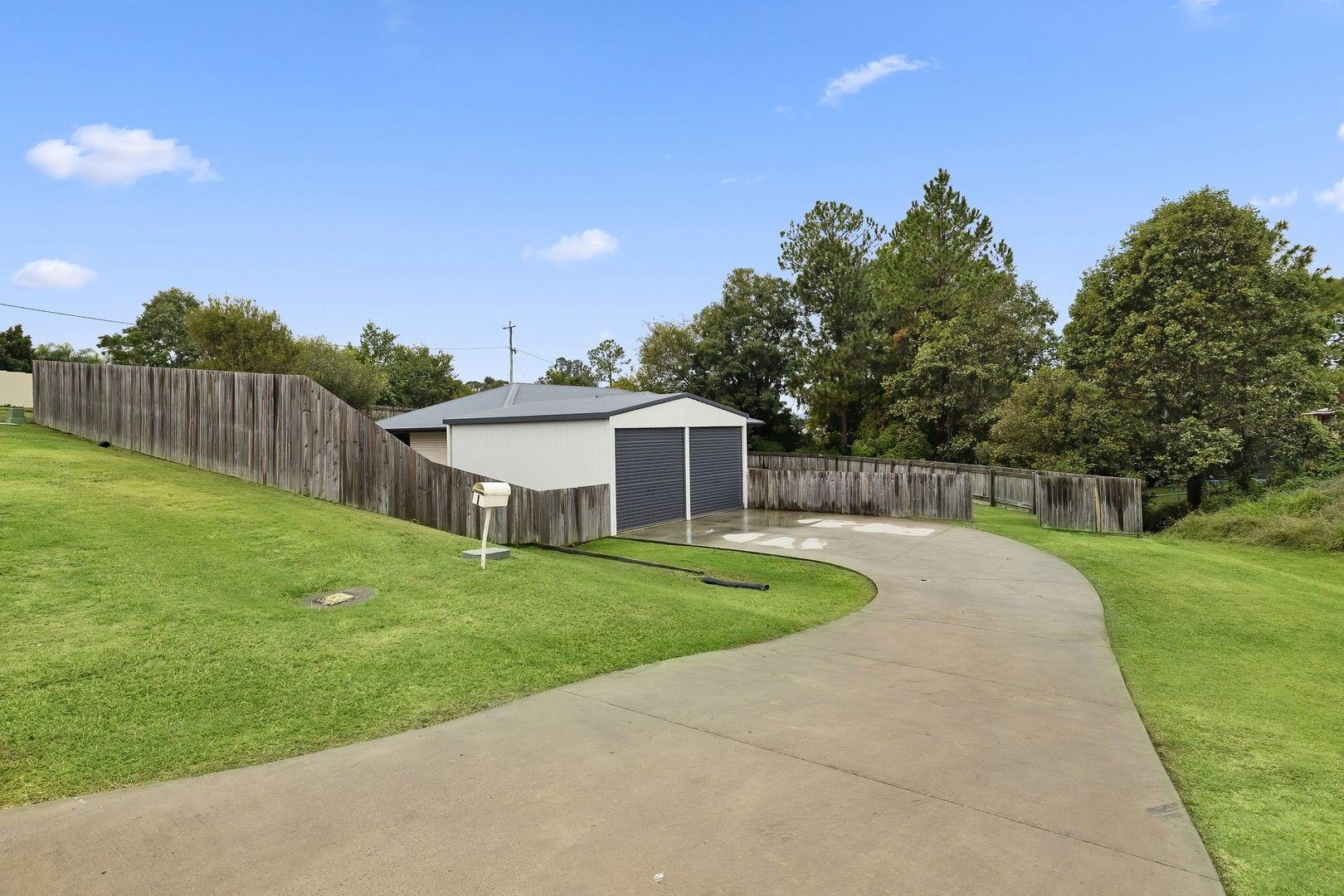 1 Isabel Court, Gympie QLD 4570 Domain