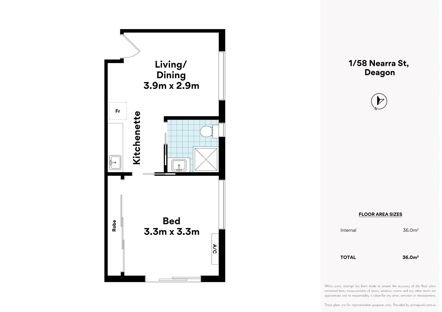 Additional image 7 of 58 Nearra Street, Deagon QLD 4017