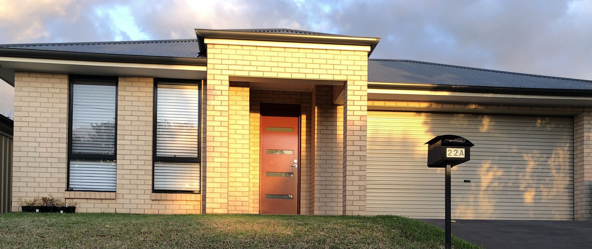 3 bedrooms House in 22A Bottrell Ave INGLE FARM SA, 5098
