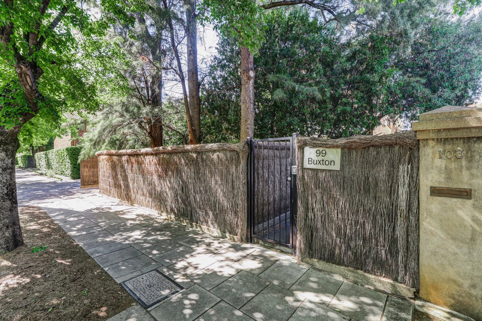 Additional image 24 of 12/99 Buxton Street, North Adelaide SA 5006