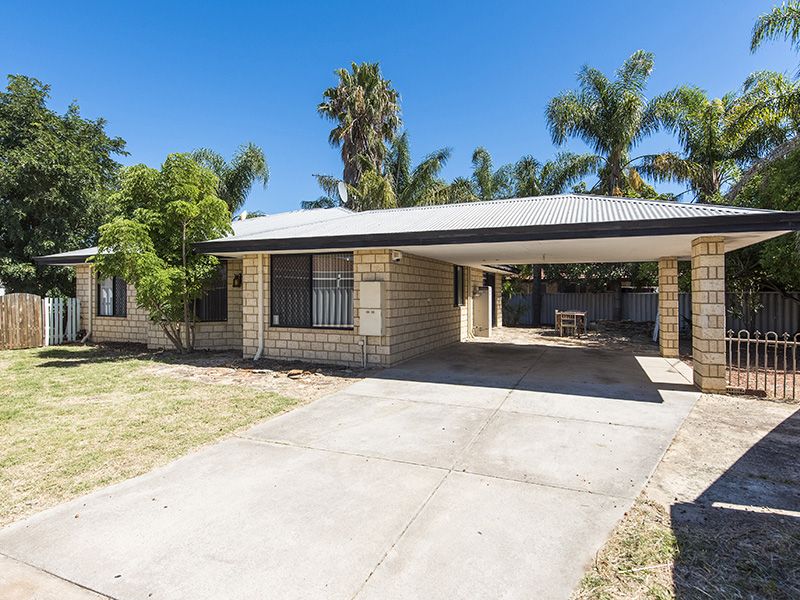 4 Mackie Place, Midvale WA 6056, Image 0