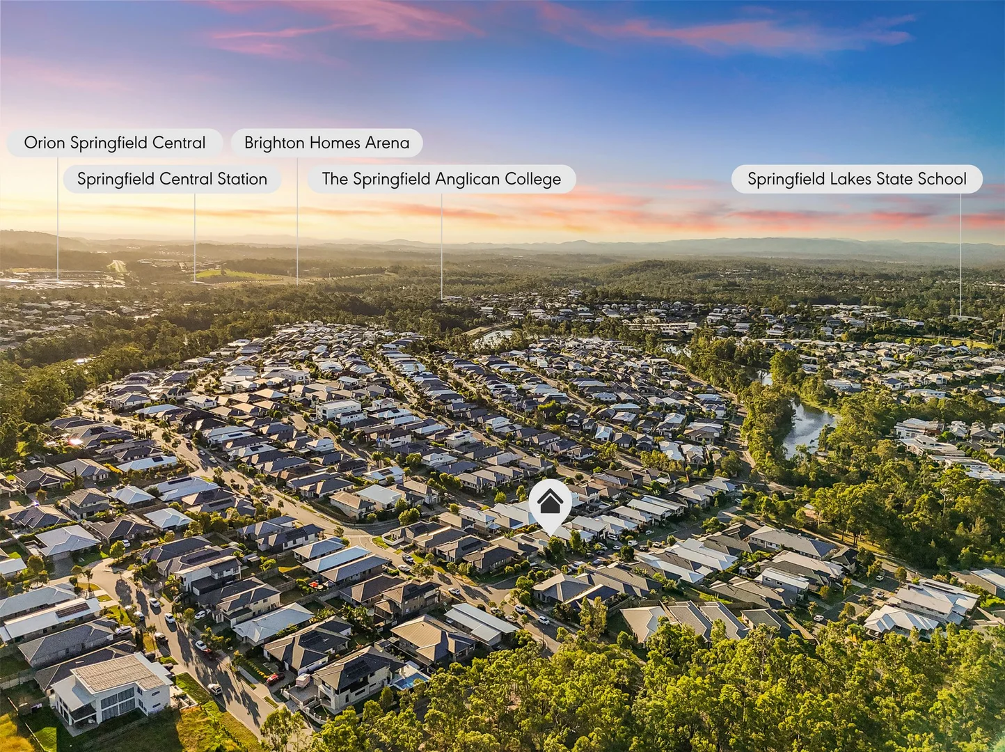 Additional image 18 of 8 Brampton Crescent, Springfield Lakes QLD 4300