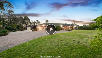 Picture of 33 Ryan Road, PAKENHAM VIC 3810